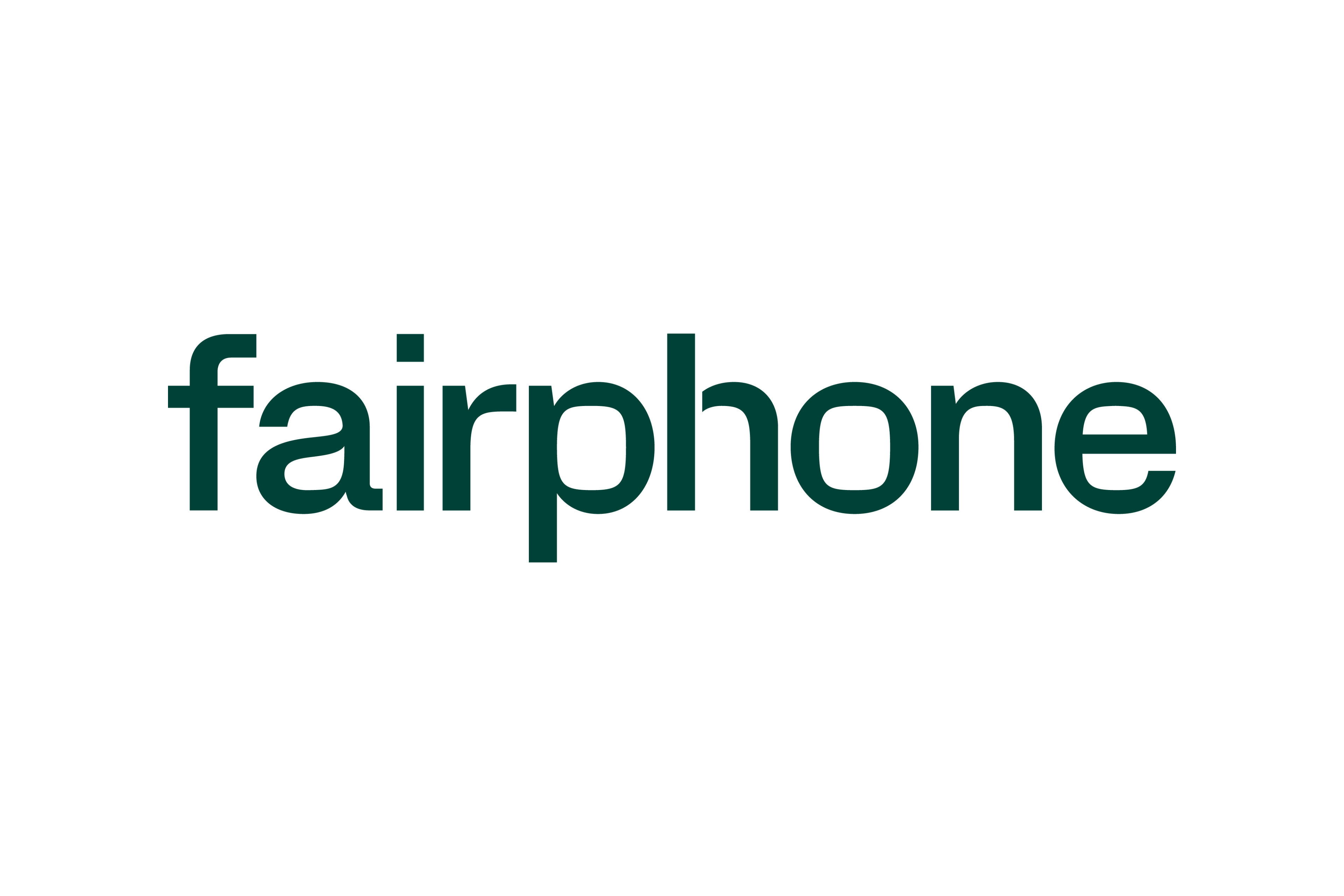 Fairphone