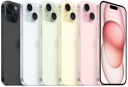Apple iPhone 15