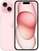Apple iPhone 15