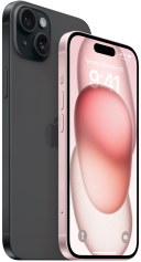 Apple iPhone 15 Plus