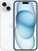 Apple iPhone 15 Plus