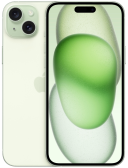 Apple iPhone 15 Plus