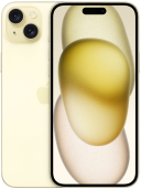 Apple iPhone 15 Plus