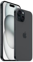 Apple iPhone 15 Plus