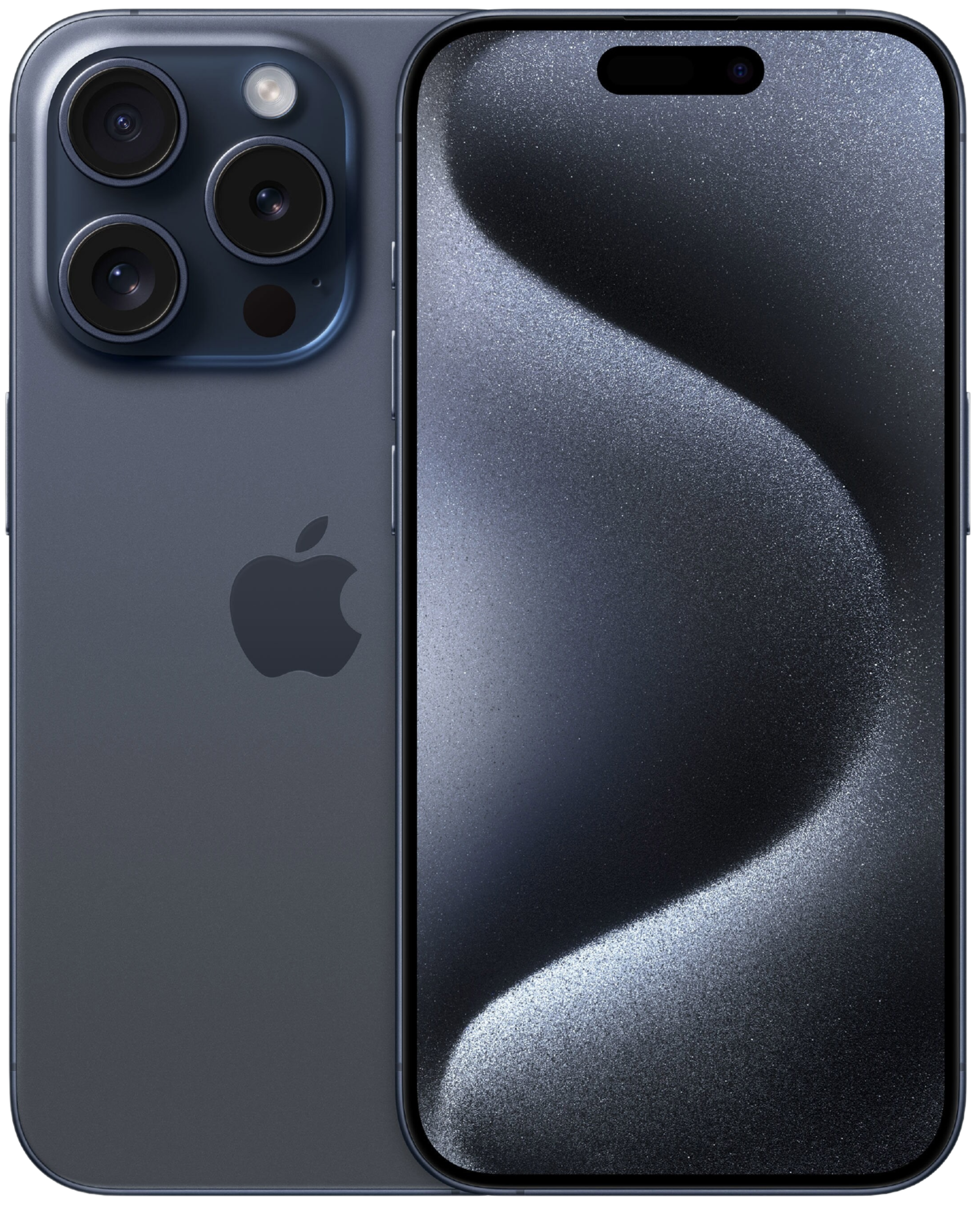 Apple iPhone 15 Pro