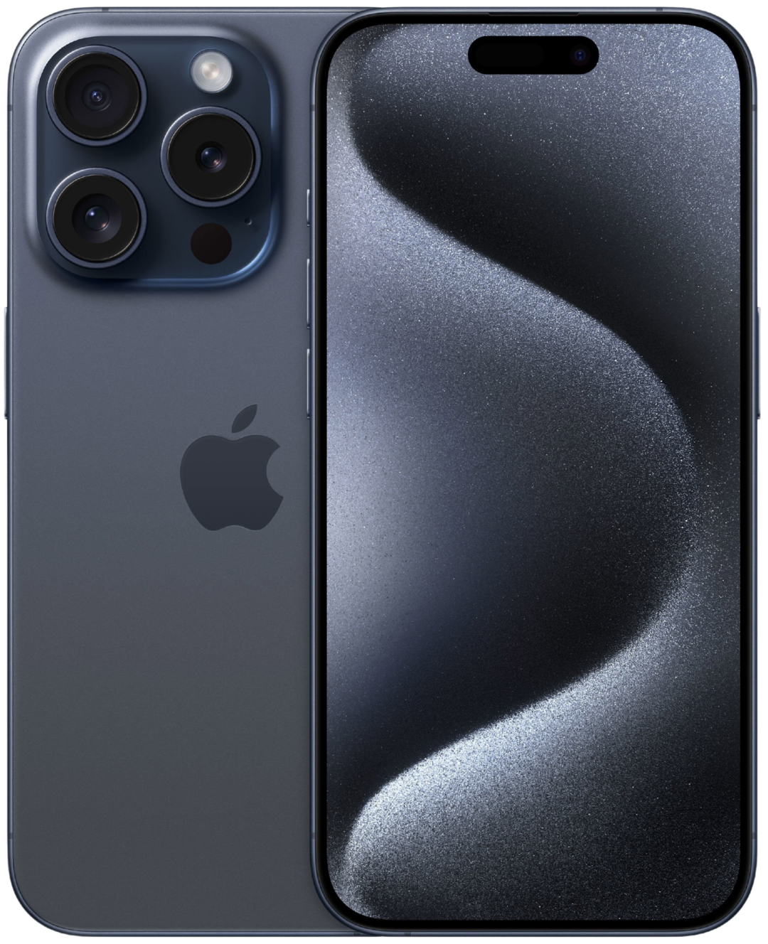 Apple iPhone 15 Pro