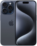 Apple iPhone 15 Pro