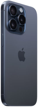 Apple iPhone 15 Pro
