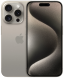 Apple iPhone 15 Pro