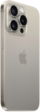 Apple iPhone 15 Pro