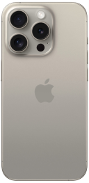 Apple iPhone 15 Pro