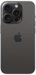 Apple iPhone 15 Pro