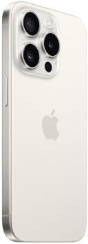 Apple iPhone 15 Pro