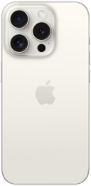 Apple iPhone 15 Pro