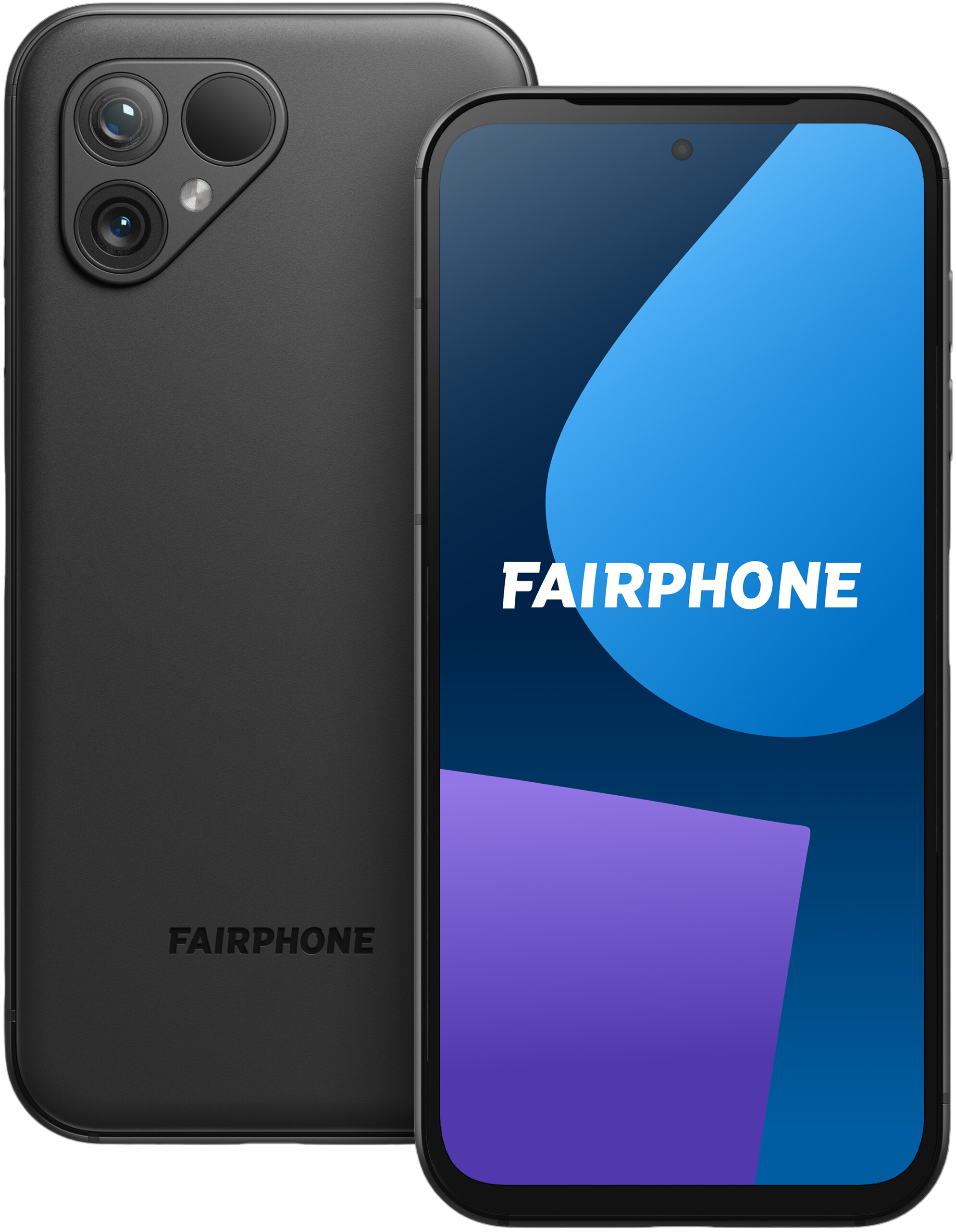 Fairphone 5