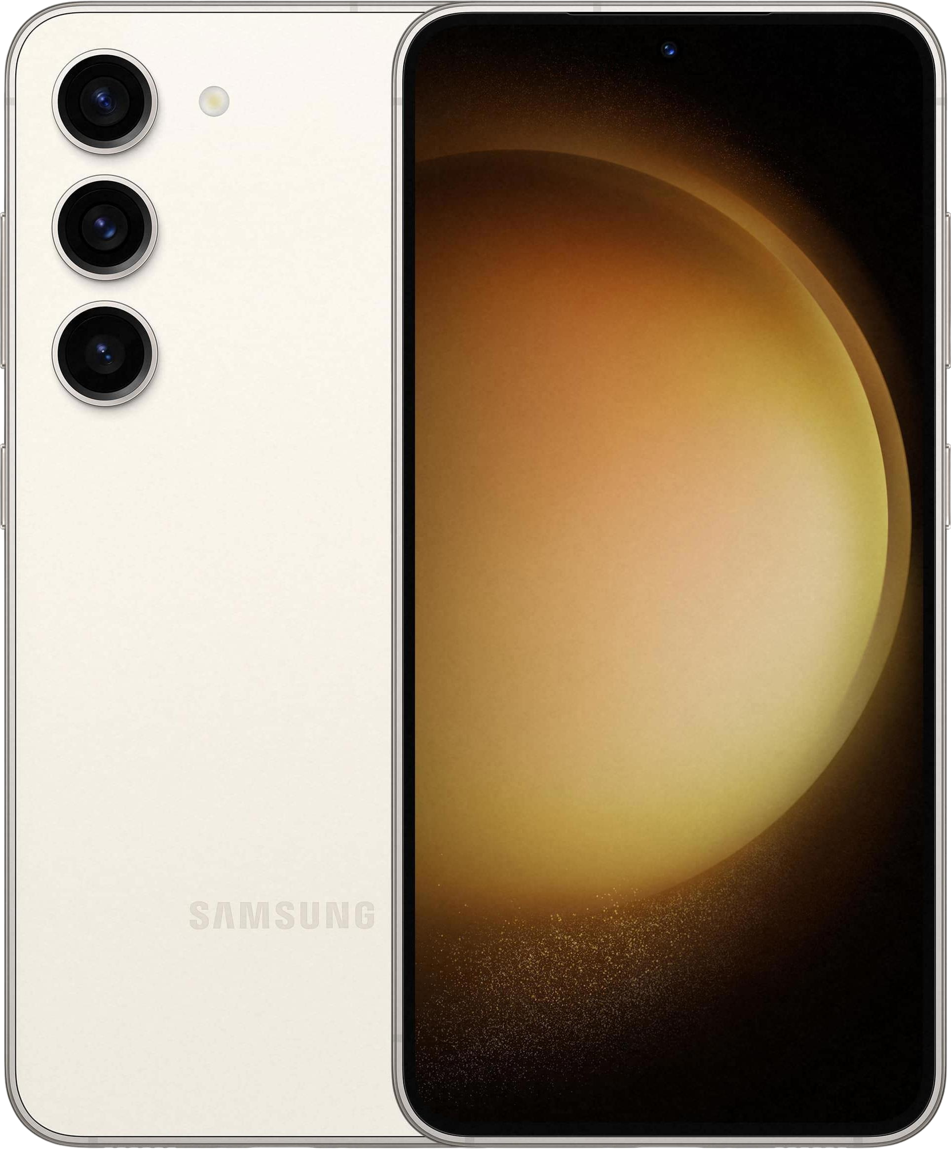 Samsung Galaxy S23