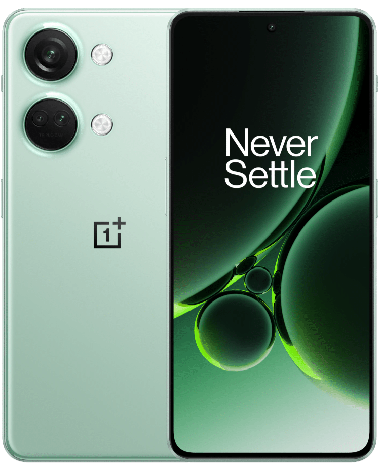 OnePlus Nord 3