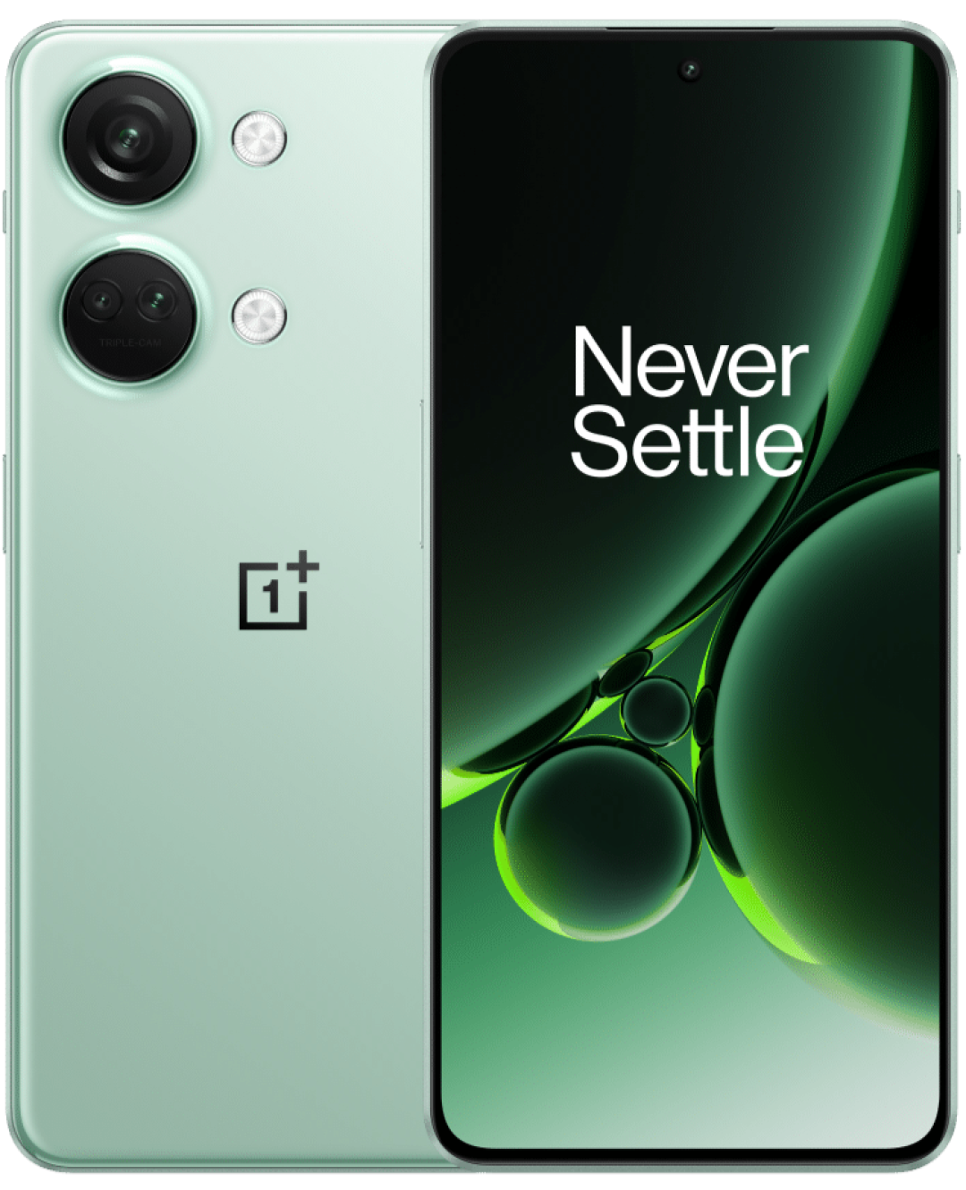 OnePlus Nord 3