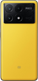 Poco X6 Pro