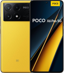 Poco X6 Pro