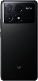 Poco X6 Pro