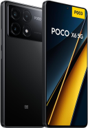 Poco X6 Pro