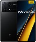 Poco X6 Pro