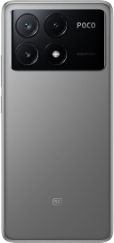 Poco X6 Pro