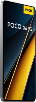 Poco X6 Pro