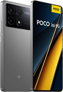 Poco X6 Pro