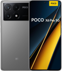 Poco X6 Pro
