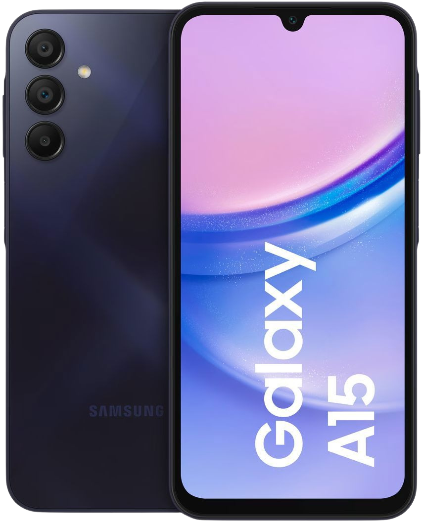 Samsung Galaxy A15