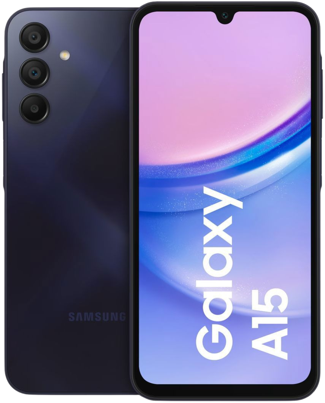Samsung Galaxy A15