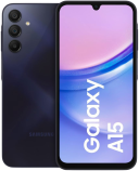 Samsung Galaxy A15