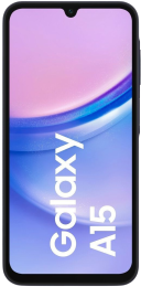 Samsung Galaxy A15