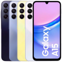 Samsung Galaxy A15
