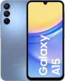 Samsung Galaxy A15