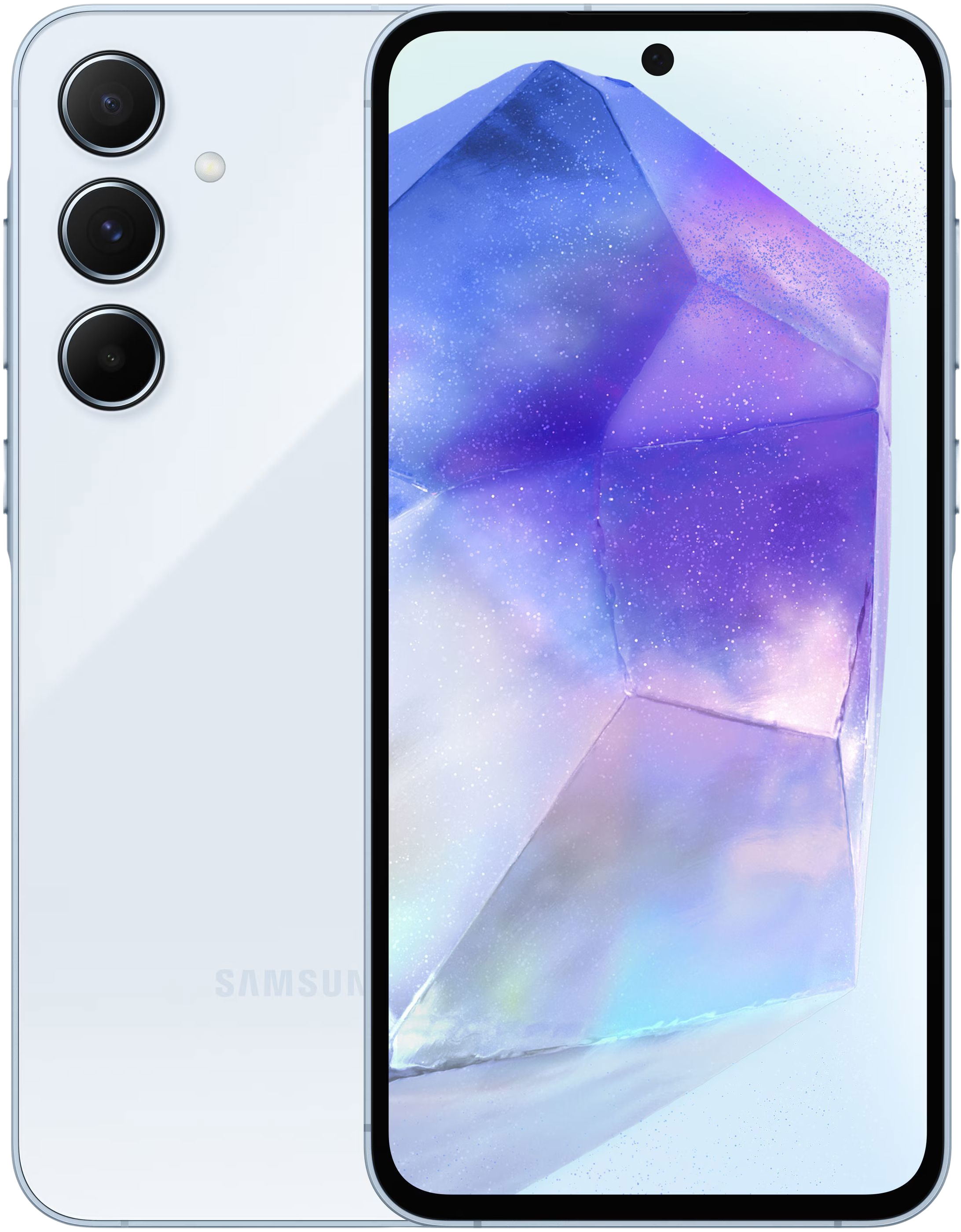 Samsung Galaxy A55