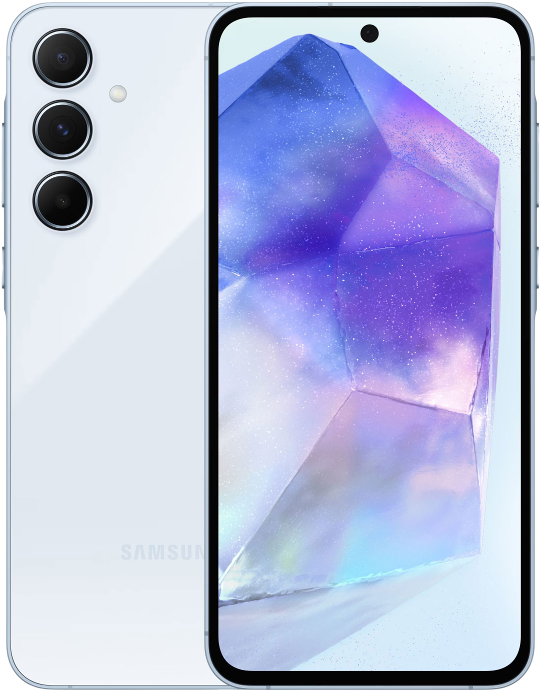 Samsung Galaxy A55