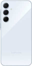 Samsung Galaxy A55