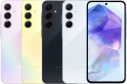 Samsung Galaxy A55