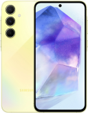 Samsung Galaxy A55