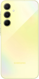 Samsung Galaxy A55