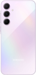 Samsung Galaxy A55