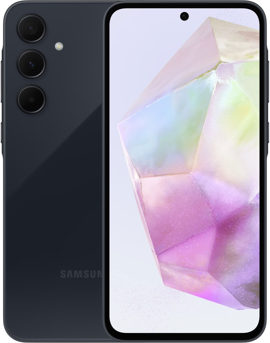 Samsung Galaxy A35
