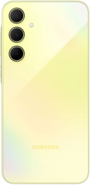 Samsung Galaxy A35