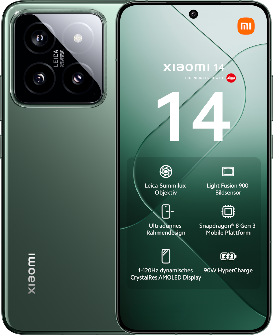Xiaomi 14