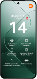 Xiaomi 14