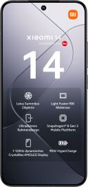 Xiaomi 14
