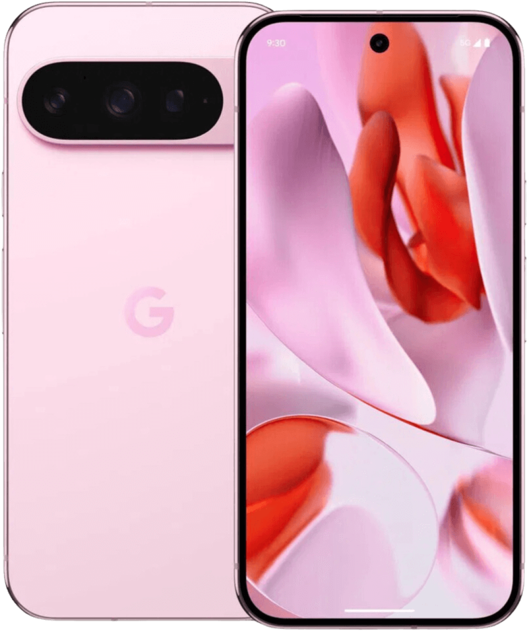 Google Pixel 9 Pro